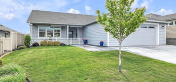 3697 S Taft Pl Unit 1, Kennewick, WA 99338