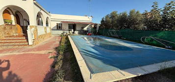 Chalet en Las Vaguadas - Urb. del Sur, Badajoz