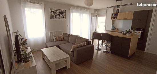 Appartement T2