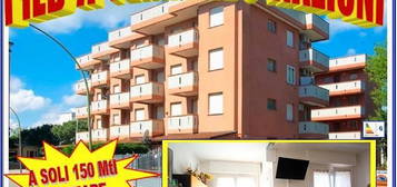 Pied-a-terre sul mare lido nazioni