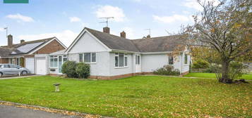 2 bedroom bungalow