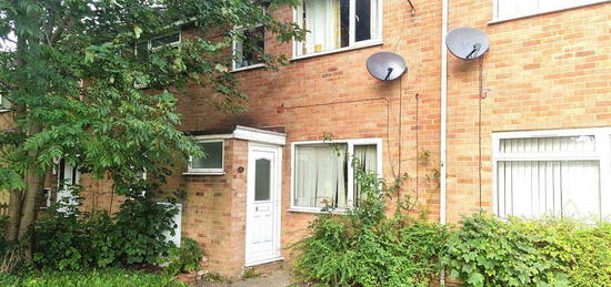 3 bedroom terraced house