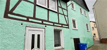 Haus in Remptendorf zu verkaufen
