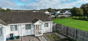 Bungalow for sale in Newcross Park, Kingsteignton, Newton Abbot TQ12