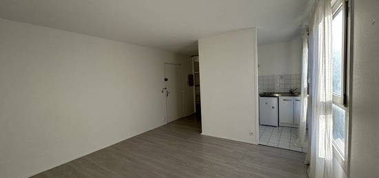 Appartement 1 pièce 29 m²