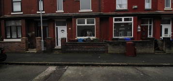 3 bed terraced house to rent