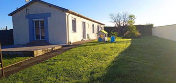 Maison à vendre sur neaufles st martin