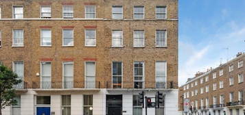 Flat to rent in Gloucester Place, Marylebone, London W1U