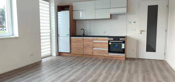 Pronájem bytu 2+kk 44 m²