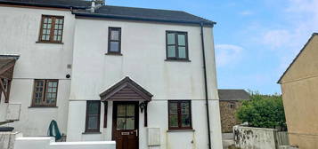 Semi-detached house to rent in Halbullock View, Gloweth TR1