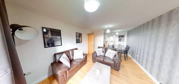 2 bed flat to rent