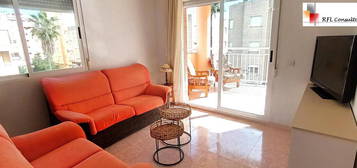 Apartamento de alquiler en Torreblanca