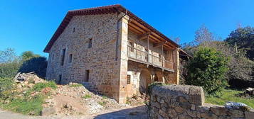 Chalet en Santiurde de Toranzo