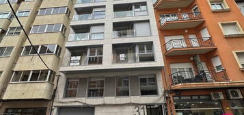 Apartamento de alquiler en Colón, Centro Ciudad