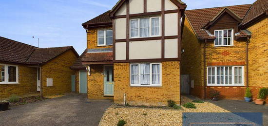 4 bedroom detached house to rent