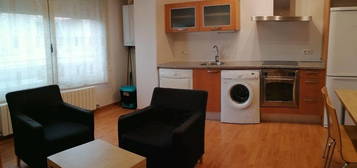 Apartamento de alquiler en Poble Nou