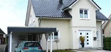 Komfort–Einfamilienhaus, ein Glücksgriff im Herzen von Bad Schwartau 