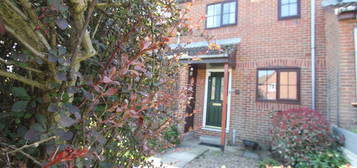 2 bed town house to rent