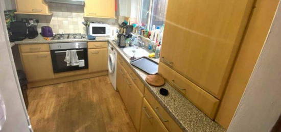 4 bed shared accommodation to rent