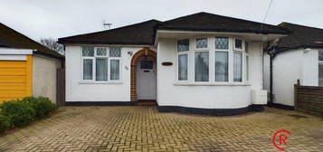 3 bedroom bungalow