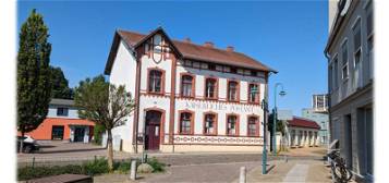 BePe-Immobilien- Stadtbildprägendes, historisches „Kaiserliches Postamt“ zu verkaufen