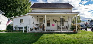 413 N Church St, Pleasant Hill, OH 45359