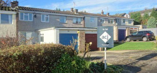 Property to rent in Denys Close, Dinas Powys CF64