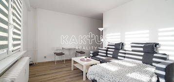 Pronájem bytu 1+kk 31 m²