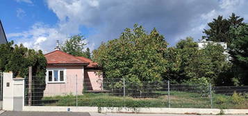 Wohnhaus in bester Lage in Wien-Mauer