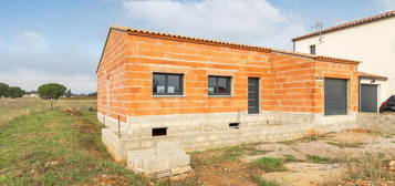 Maison 4 pièces de 95m2, à Sallèles-d'Aude