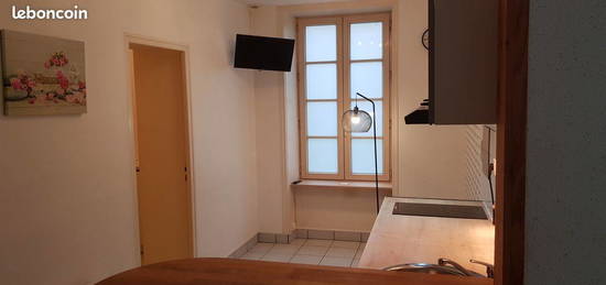 Location appartement 55 m²