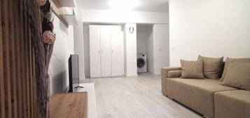 Apartament de inchiriat - 2 camere, Bucium - Visani, bloc NOU 2024