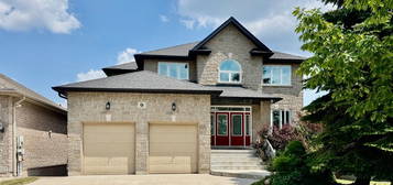 LOWER - 9 MARGARET DRIVE, Barrie (East Bayfield), Ontario