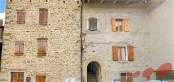 Villetta bifamiliare in vendita a Gaggio Montano