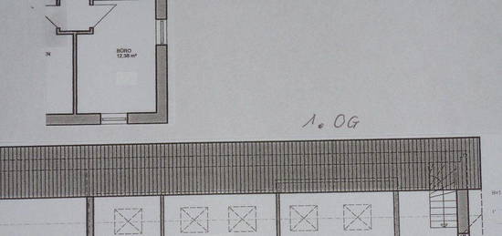 Gem. Dötlingen, 3-4ZKB, HWR, Terrasse, Oberwohnung, Warmmiete