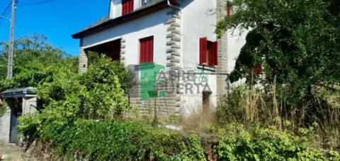 Chalet en Ba&#xF1;os de Molgas