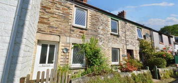 1 bed terraced house for sale