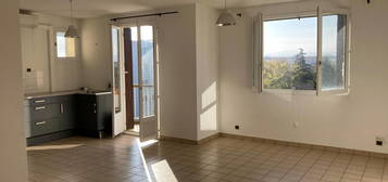 Location appartement 2 pièces 50 m²