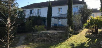 Maison F4 à vendre à Chamiers