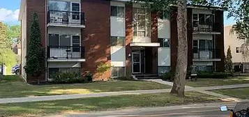 10634 80th Ave NW #302, Edmonton, AB T6E 1V5