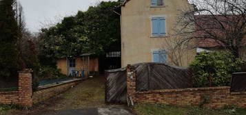 Maison 6 pièces 300 m²