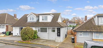 3 bed bungalow for sale