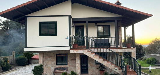 Casa o chalet independiente en venta en Redondela