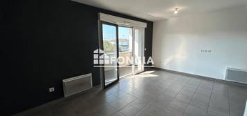 Achat appartement 2 pièces 46 m²