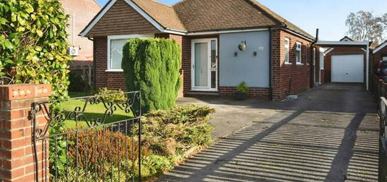 4 bedroom detached bungalow for sale