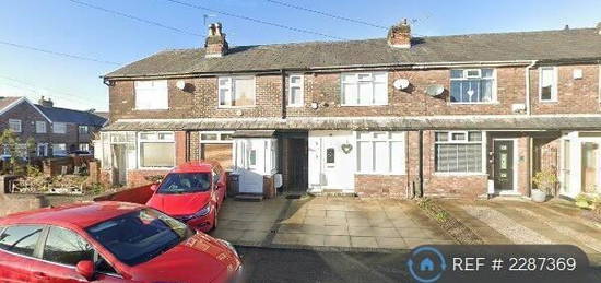 2 bedroom semi-detached house