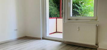 Schöne Zweizimmerwohnung mit Balkon