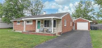 53 Old Main St W, Miamisburg, OH 45342