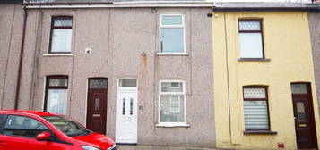 1 bedroom terraced house to rent