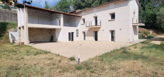 Villa in vendita in via Barcuzzi s.n.c